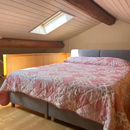 A Hilarious Hideaway In * Roveredo