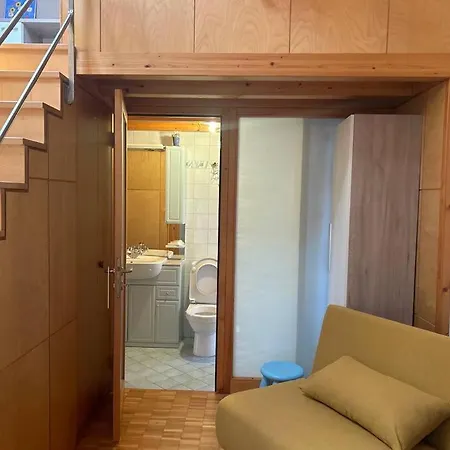 Apartment A Hilarious Hideaway In *