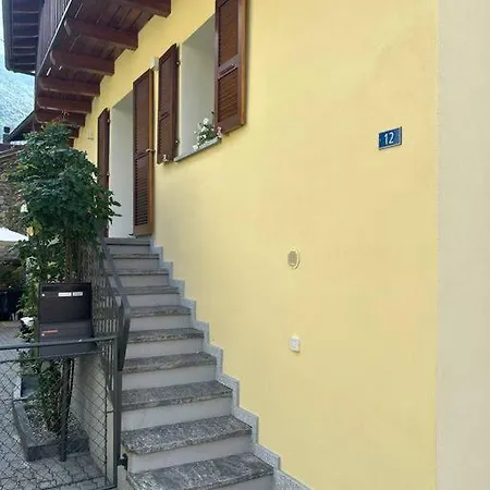 A Hilarious Hideaway In Roveredo
