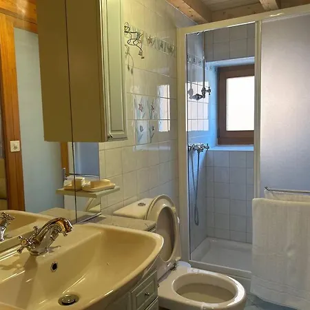 A Hilarious Hideaway In Roveredo