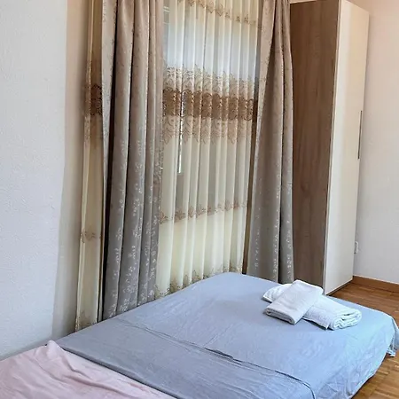 A Hilarious Hideaway In Apartment Roveredo