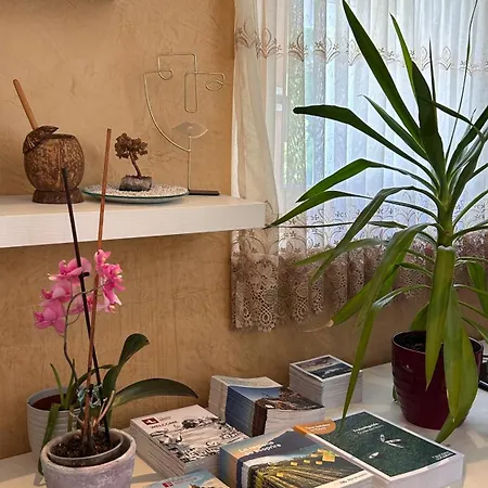 Apartment A Hilarious Hideaway In