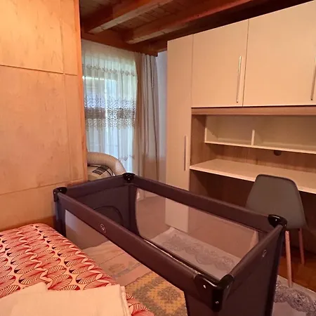 A Hilarious Hideaway In * Roveredo