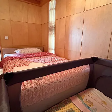 A Hilarious Hideaway In Apartment *